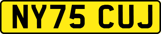 NY75CUJ