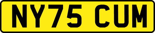 NY75CUM