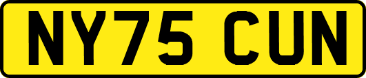 NY75CUN