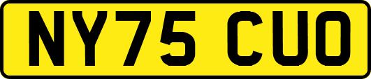 NY75CUO