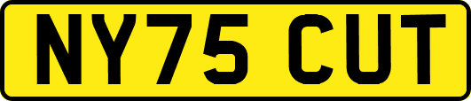 NY75CUT