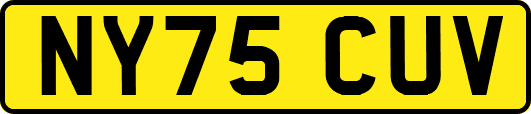 NY75CUV