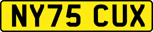 NY75CUX
