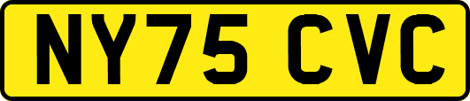 NY75CVC