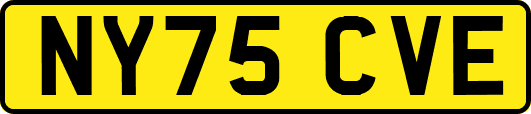 NY75CVE