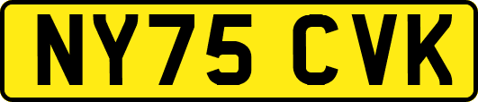 NY75CVK