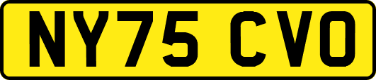 NY75CVO
