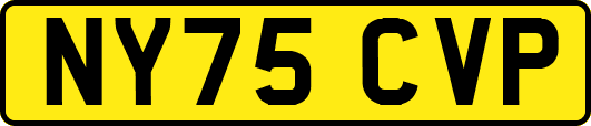 NY75CVP