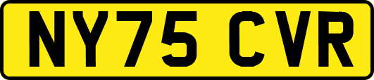 NY75CVR