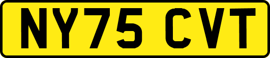 NY75CVT