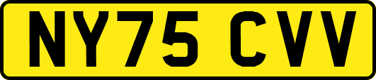 NY75CVV