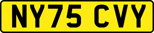NY75CVY