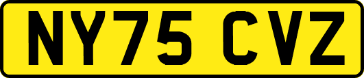 NY75CVZ