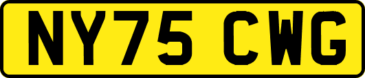 NY75CWG