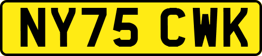 NY75CWK