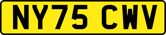 NY75CWV