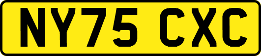 NY75CXC