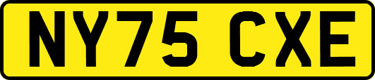 NY75CXE