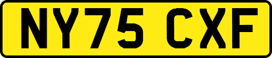 NY75CXF