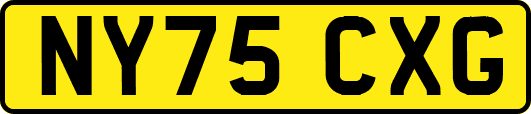 NY75CXG