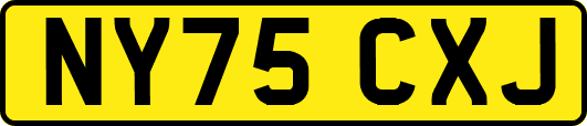 NY75CXJ
