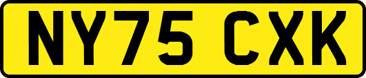 NY75CXK