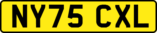 NY75CXL