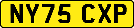 NY75CXP