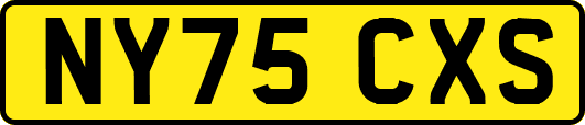 NY75CXS