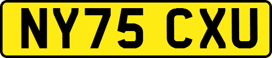 NY75CXU