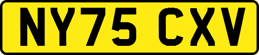 NY75CXV
