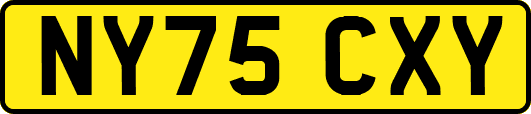 NY75CXY
