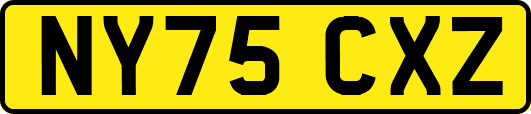 NY75CXZ