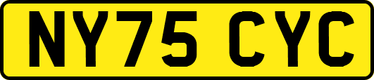 NY75CYC