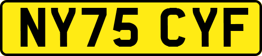 NY75CYF