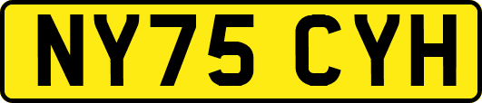 NY75CYH