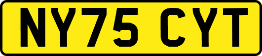NY75CYT