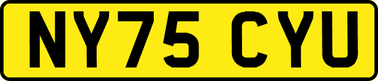 NY75CYU