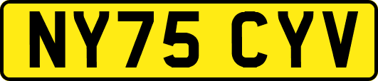 NY75CYV