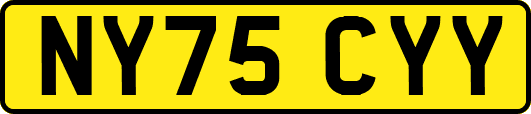 NY75CYY