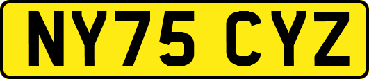 NY75CYZ
