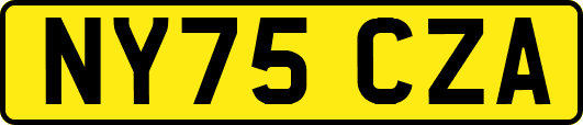 NY75CZA