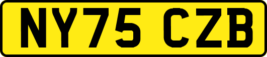 NY75CZB
