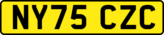 NY75CZC