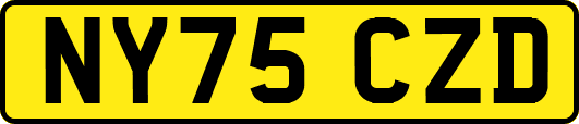 NY75CZD