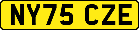 NY75CZE