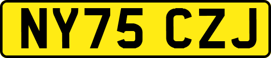 NY75CZJ