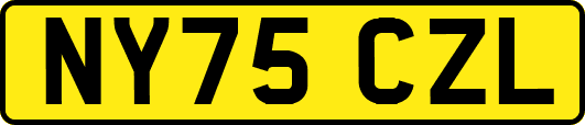 NY75CZL