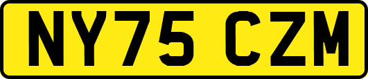 NY75CZM