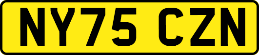 NY75CZN
